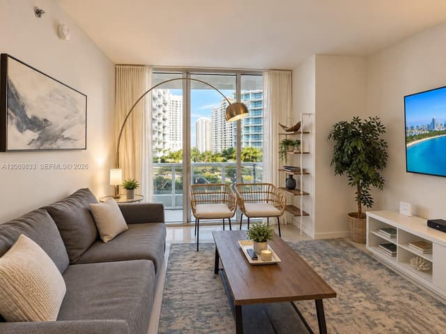 485 Brickell Avenue # 1611, Miami FL 33131 - Miami, FL - Photo 7