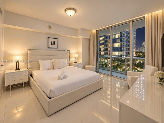 485 Brickell Avenue # 1611, Miami FL 33131 - Miami, FL - Photo 3