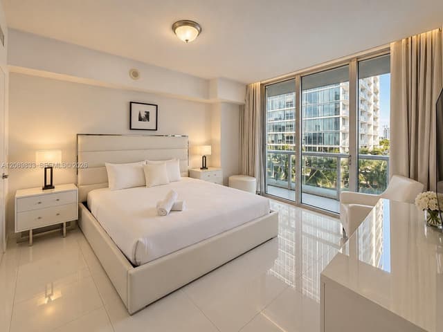 485 Brickell Avenue # 1611, Miami FL 33131 - Miami, FL - Photo 5