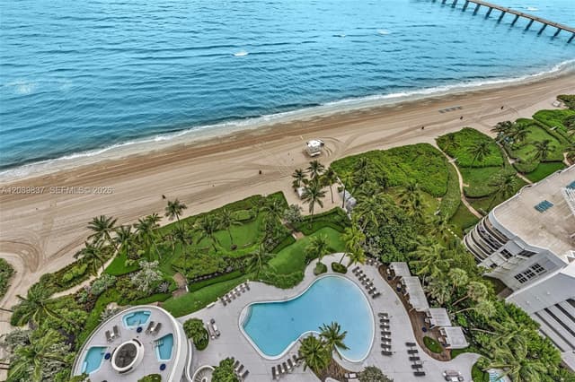 16901 Collins Ave # 2003, Sunny Isles Beach FL 33160 - Sunny Isles Beach, FL - Photo 2