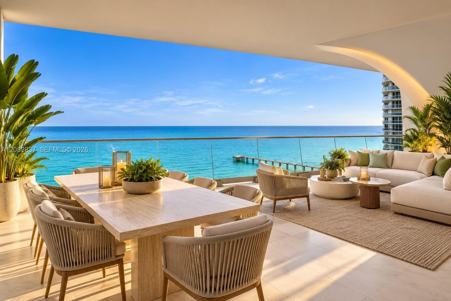 16901 Collins Ave # 2003, Sunny Isles Beach FL 33160 - Sunny Isles Beach, FL - Photo 1