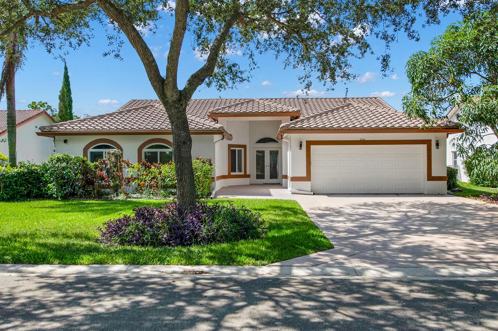 10144 NW 23RD Court, Coral Springs FL 33065 - Coral Springs, FL - Photo 1