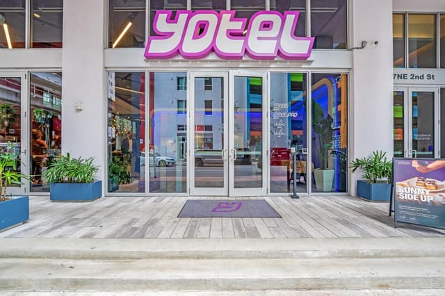 227 NE 2ND Street # 2801, Miami FL 33132 - Miami, FL - Photo 2