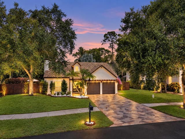 5951 NW 65TH Court, Parkland FL 33067 - Parkland, FL - Photo 2