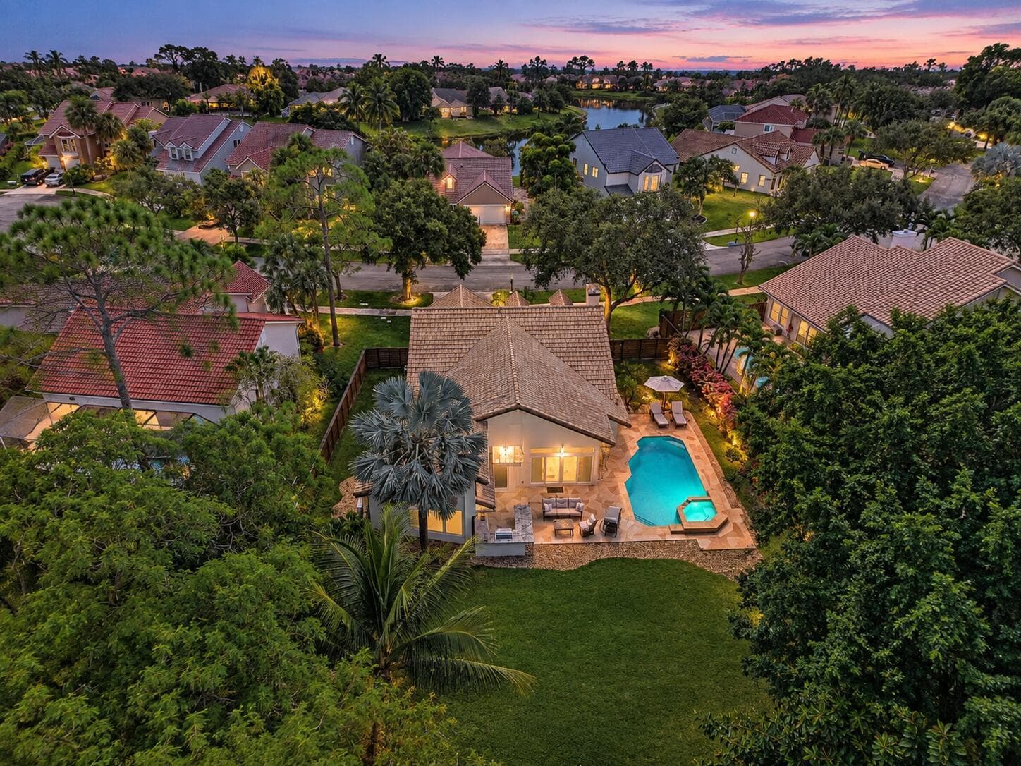 5951 NW 65TH Court, Parkland FL 33067 - Parkland, FL - Photo 1