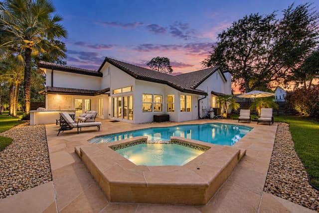 5951 NW 65TH Court, Parkland FL 33067 - Parkland, FL - Photo 4