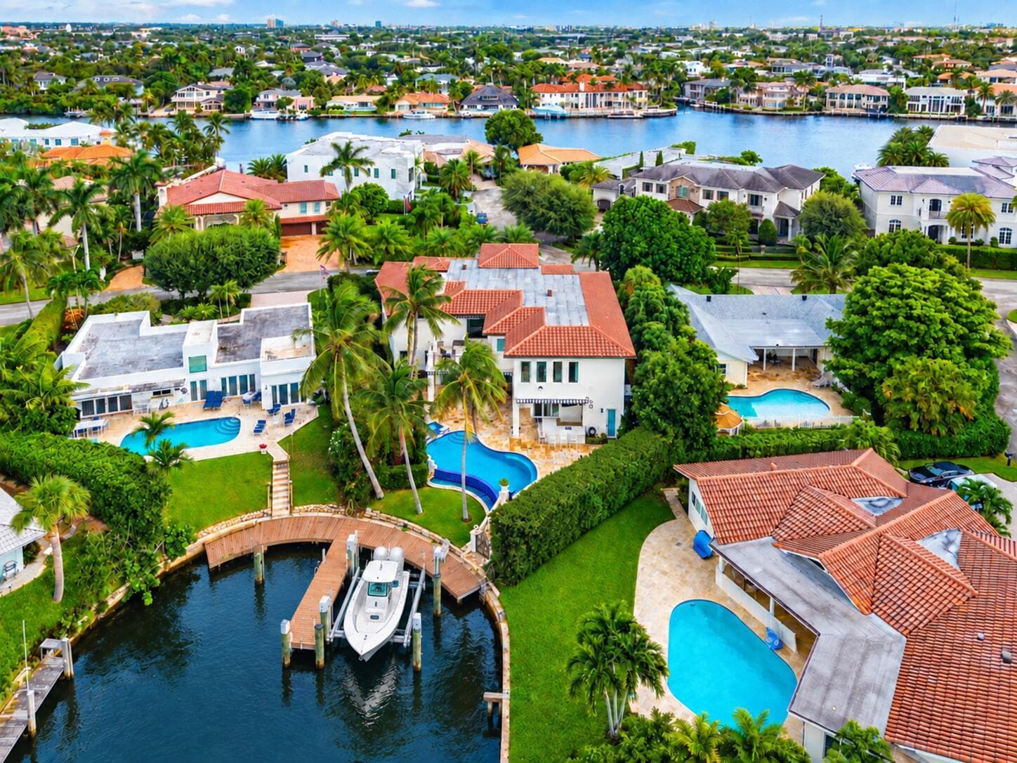 760 Coquina Way, Boca Raton FL 33432 - Boca Raton, FL - Photo 1
