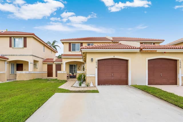 16416 SW 73rd Terrace # 44, Miami FL 33193 - Miami, FL - Photo 2