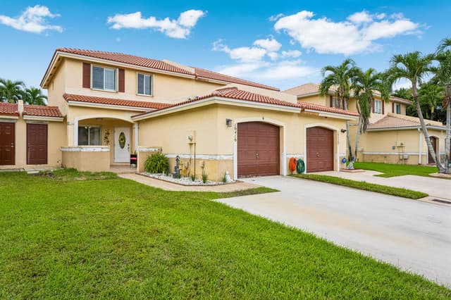 16416 SW 73rd Terrace # 44, Miami FL 33193 - Miami, FL - Photo 4
