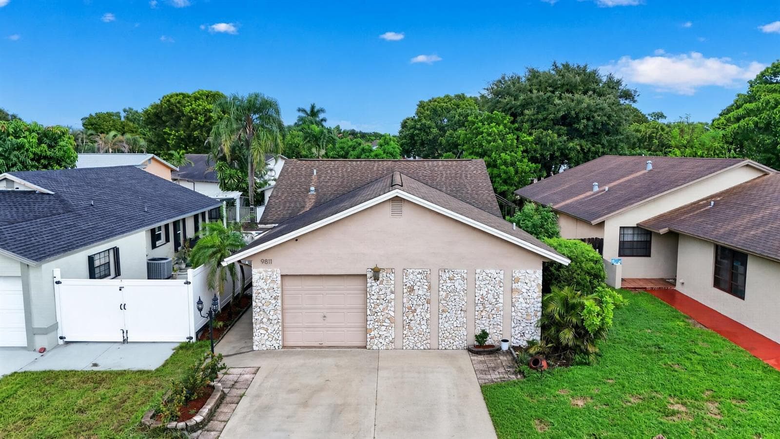9811 SW 57TH Street, Cooper City FL 33328 - Cooper City, FL - Photo 1