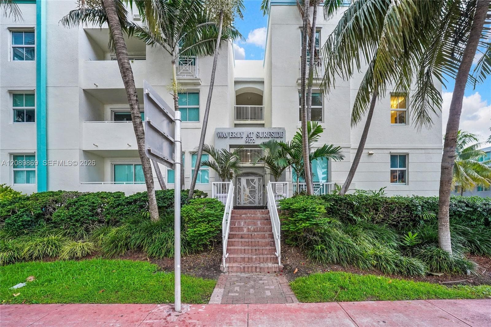 9172 Collins Ave # 302, Surfside FL 33154 - Surfside, FL - Photo 1