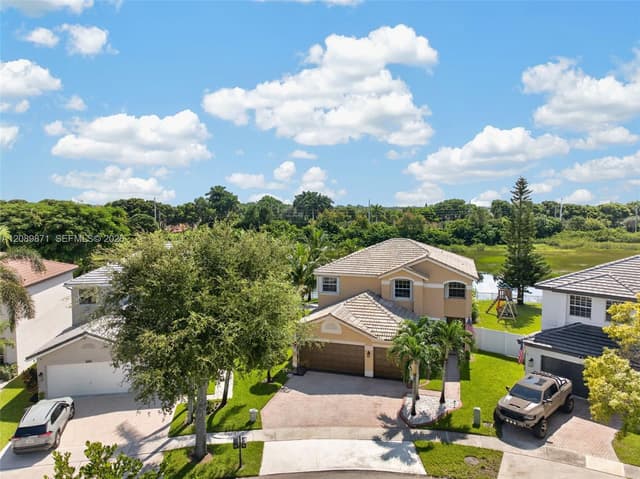 3379 SW 173rd Ter, Miramar FL 33029 - Miramar, FL - Photo 3