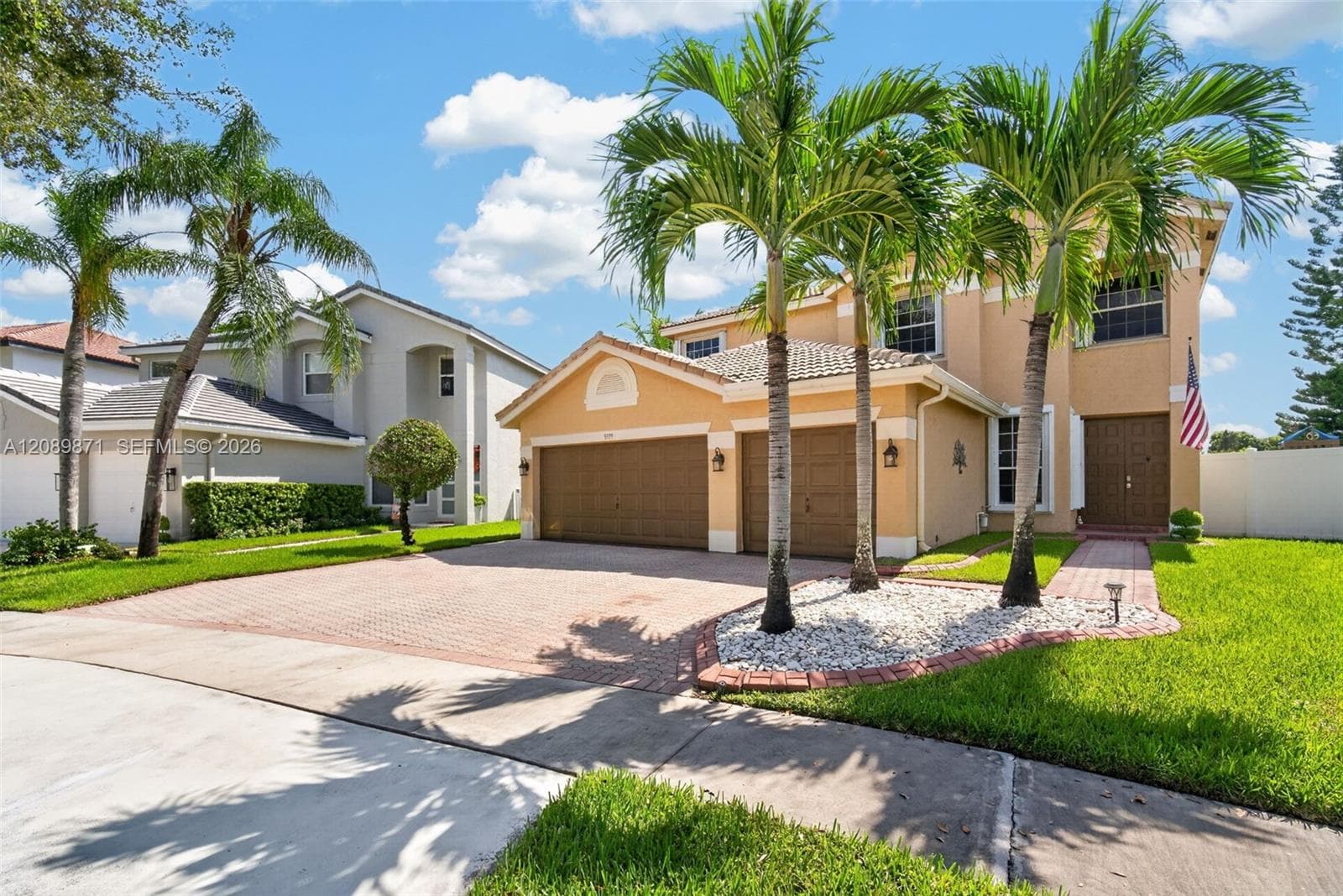 3379 SW 173rd Ter, Miramar FL 33029