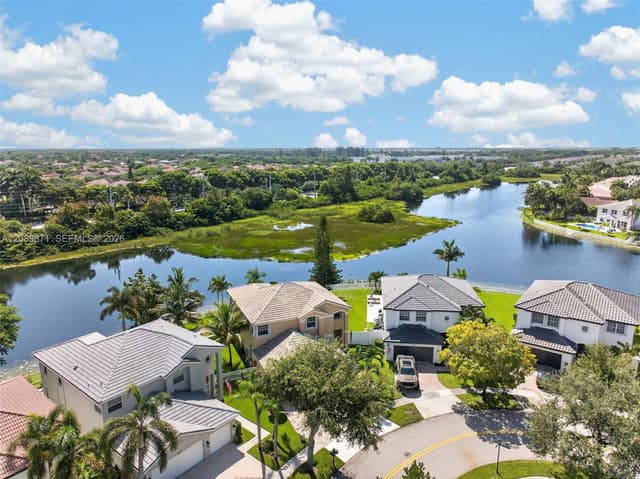 3379 SW 173rd Ter, Miramar FL 33029 - Miramar, FL - Photo 5