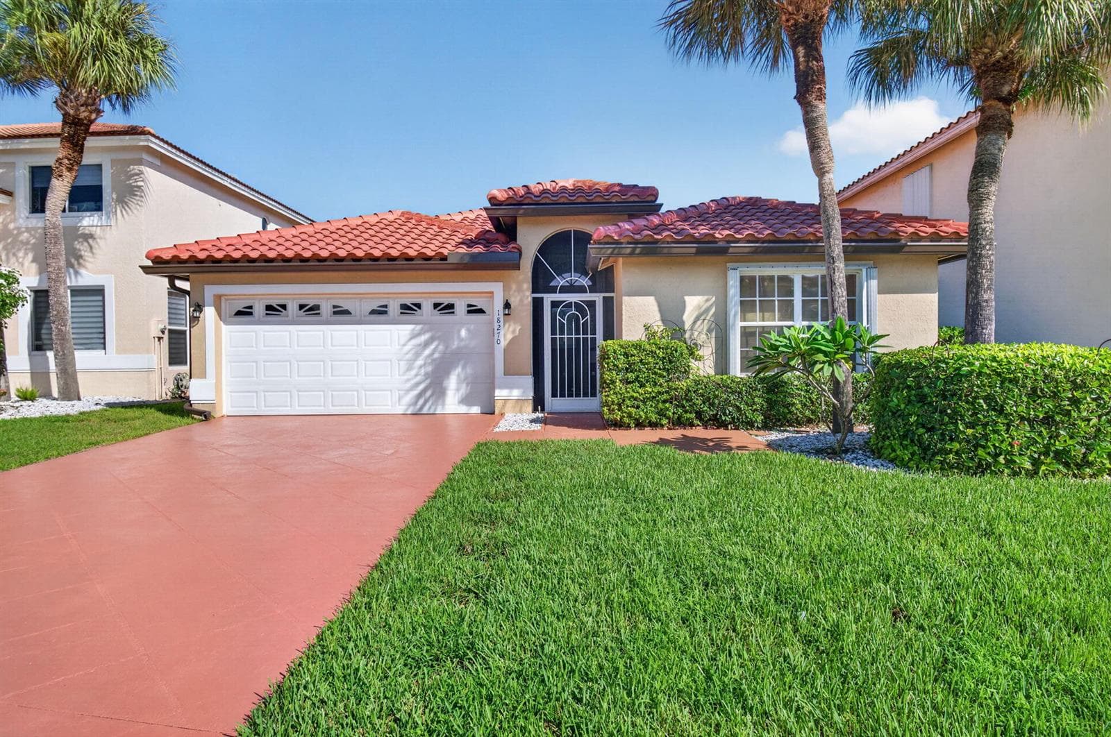 18270 CORAL CHASE Drive, Boca Raton FL 33498