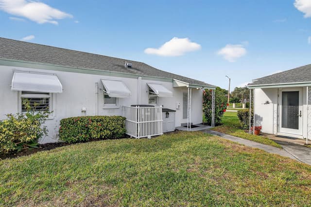3060 MERIDIAN Way N # 8, Palm Beach Gardens FL 33410 - Palm Beach Gardens, FL - Photo 5