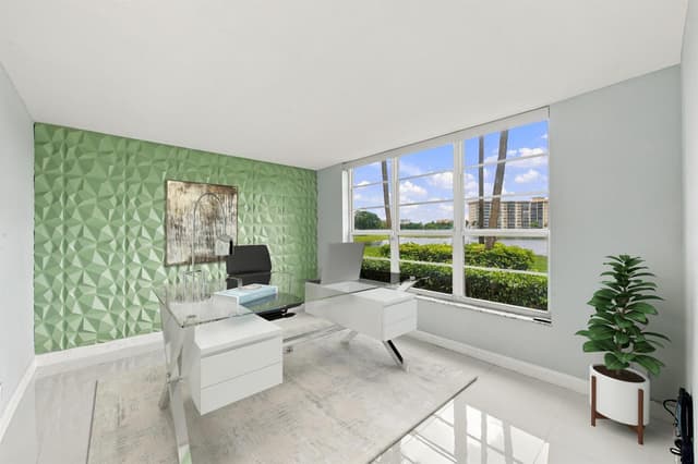3091 N COURSE Drive # 106, Pompano Beach FL 33069 - Pompano Beach, FL - Photo 6