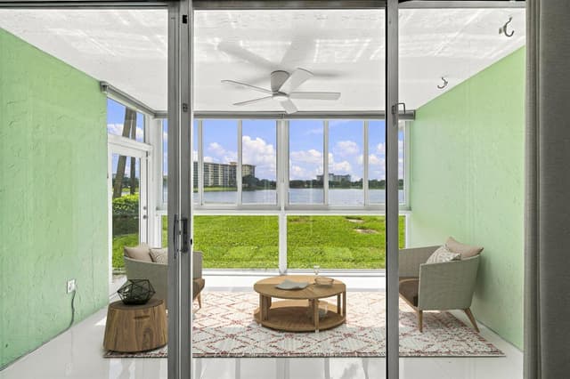 3091 N COURSE Drive # 106, Pompano Beach FL 33069 - Pompano Beach, FL - Photo 3