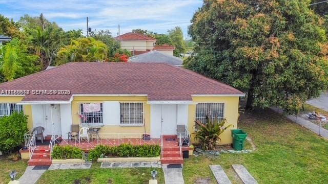2655 SW 34th Ct, Miami FL 33133 - Miami, FL - Photo 1
