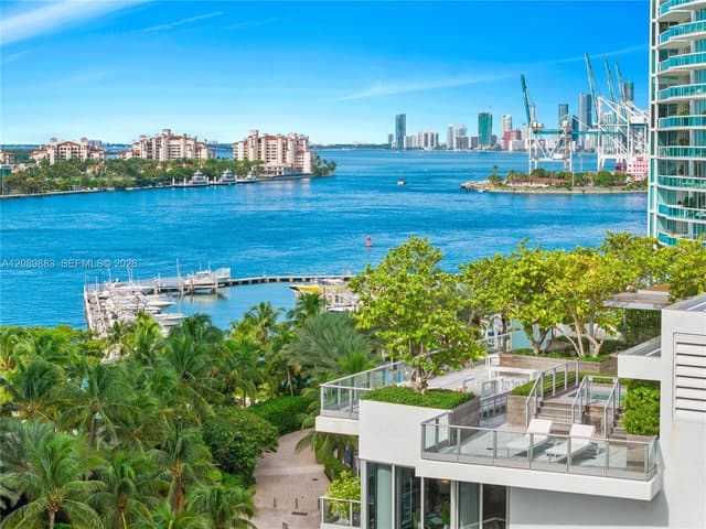 801 S Pointe Dr # 2, Miami Beach FL 33139 - Miami Beach, FL - Photo 2