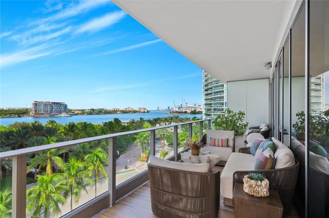 801 S Pointe Dr # 2, Miami Beach FL 33139 - Miami Beach, FL - Photo 7