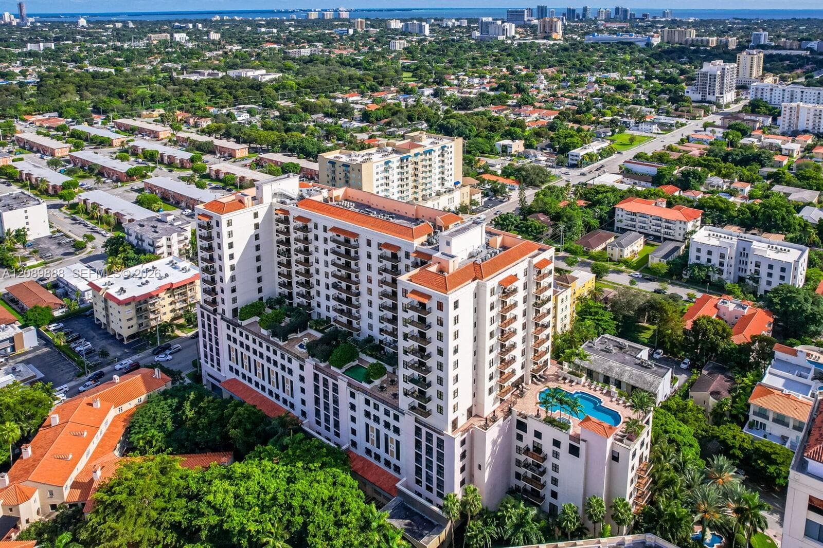 888 S Douglas Rd # 1516, Coral Gables FL 33134 - Coral Gables, FL - Photo 1