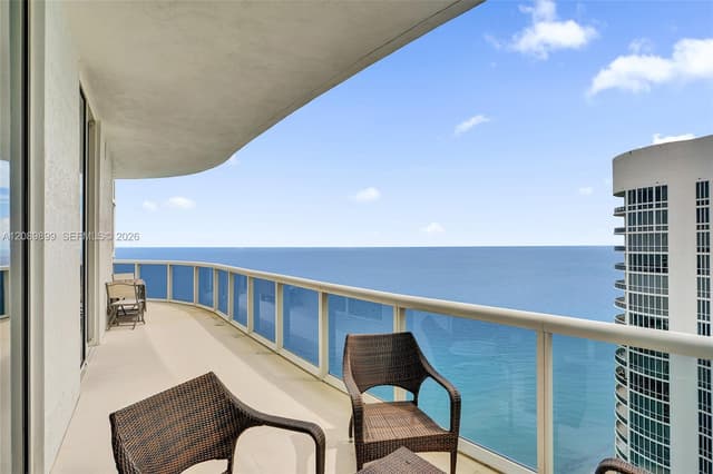 16001 Collins Ave # 4102, Sunny Isles Beach FL 33160 - Sunny Isles Beach, FL - Photo 5