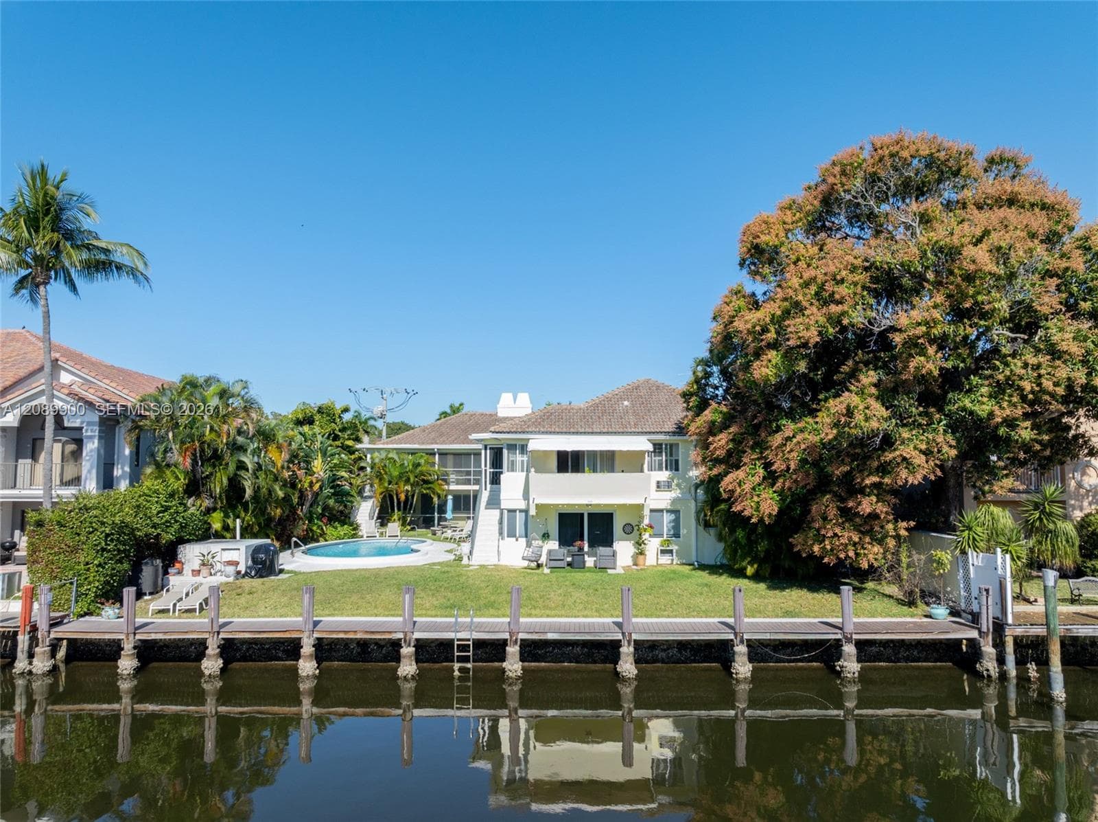 1308 Bayview Dr # 2B, Fort Lauderdale FL 33304 - Fort Lauderdale, FL - Photo 1