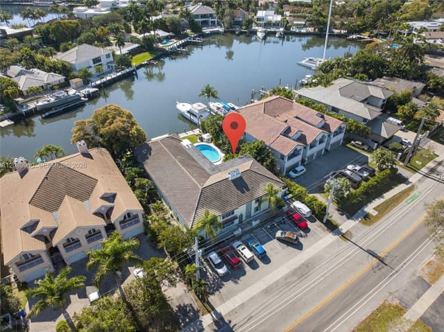 1308 Bayview Dr # 2B, Fort Lauderdale FL 33304 - Fort Lauderdale, FL - Photo 5