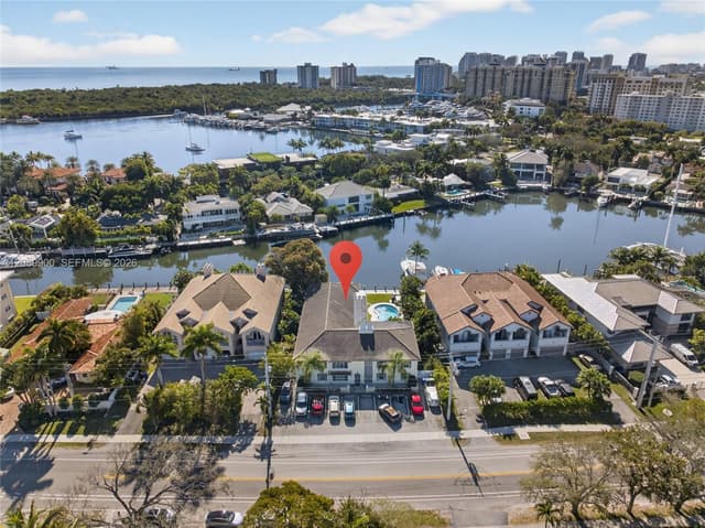 1308 Bayview Dr # 2B, Fort Lauderdale FL 33304 - Fort Lauderdale, FL - Photo 4