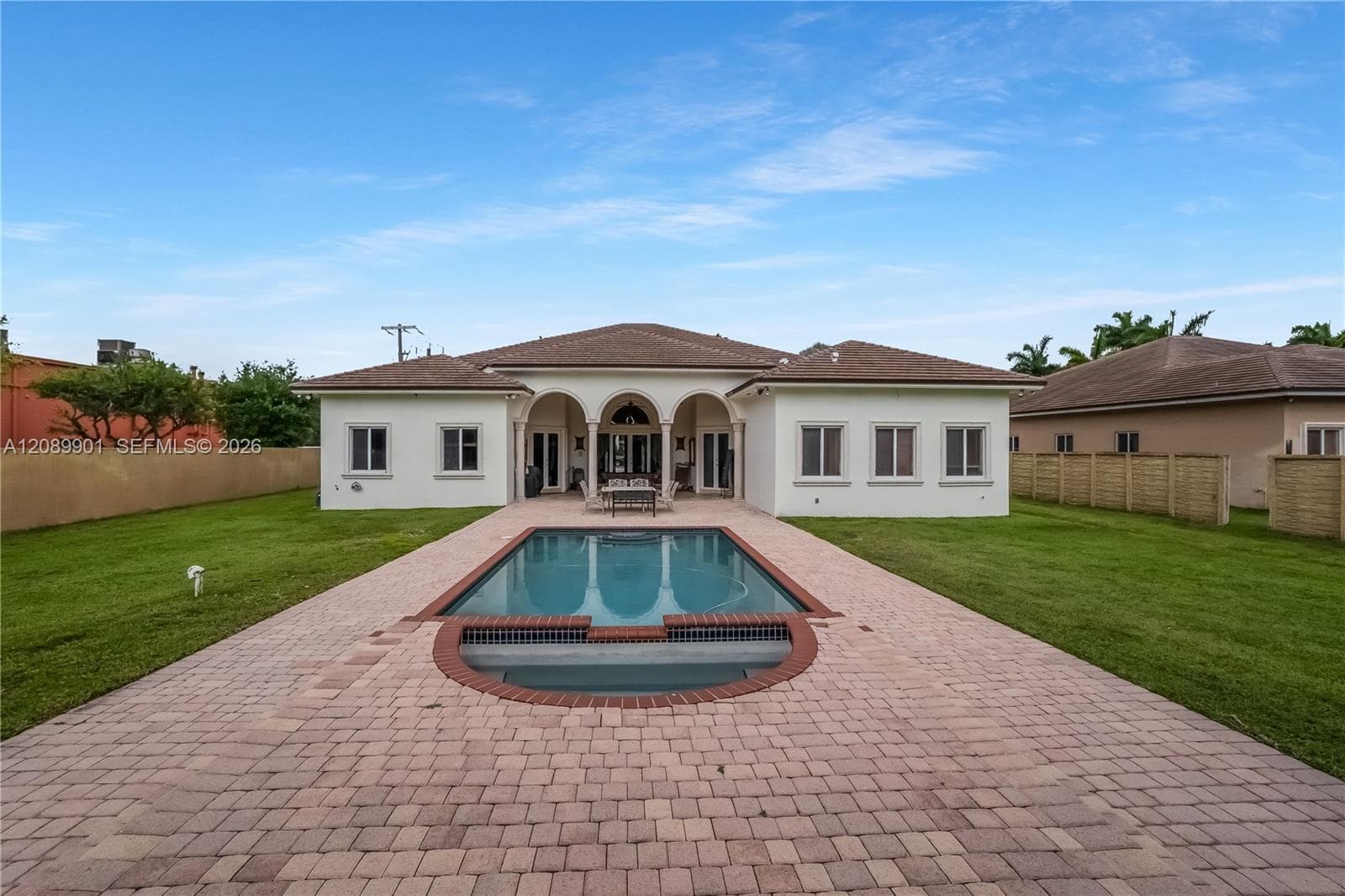 4025 SW 128th Ave, Miami FL 33175