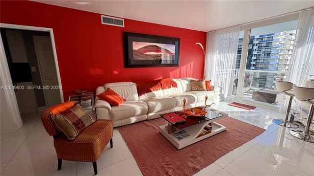 5700 Collins Ave # 11B, Miami Beach FL 33140 - Miami Beach, FL - Photo 2