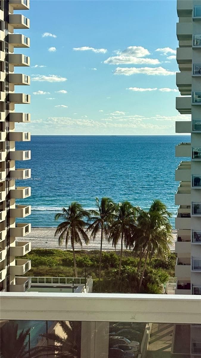 5700 Collins Ave # 11B, Miami Beach FL 33140 - Miami Beach, FL - Photo 1