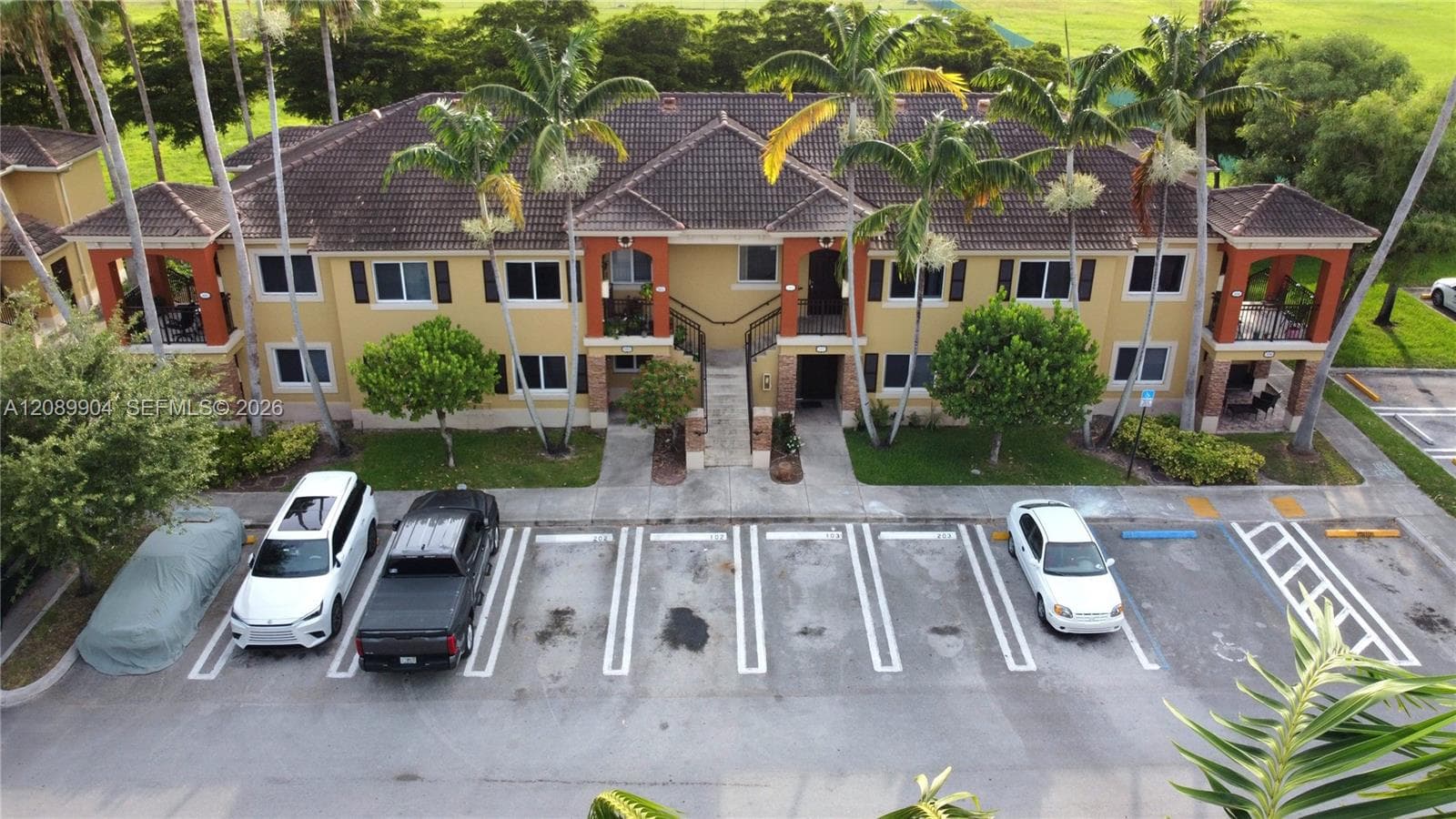 940 NE 33rd Ter # 102, Homestead FL 33033 - Homestead, FL - Photo 1