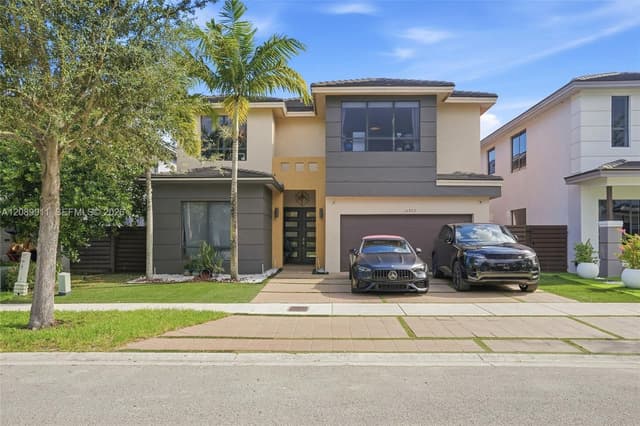 15932 SW 136th Way, Miami FL 33196 - Miami, FL - Photo 3