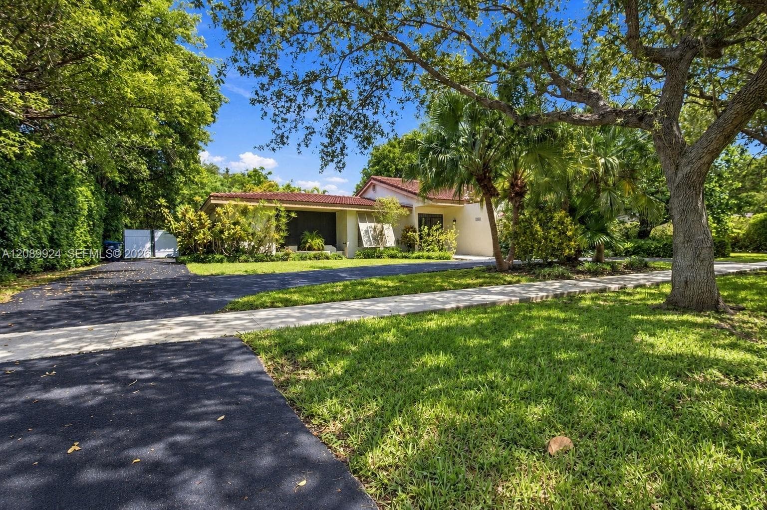 17631 SW 77th Ave, Palmetto Bay FL 33157