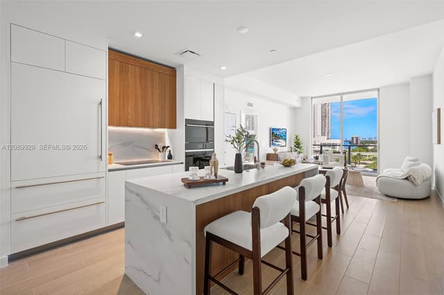 1400 Biscayne Blvd # 609, Miami FL 33132 - Miami, FL - Photo 2