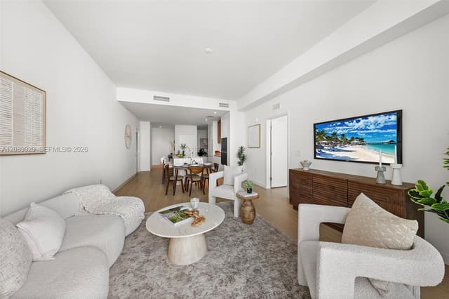 1400 Biscayne Blvd # 609, Miami FL 33132 - Miami, FL - Photo 7