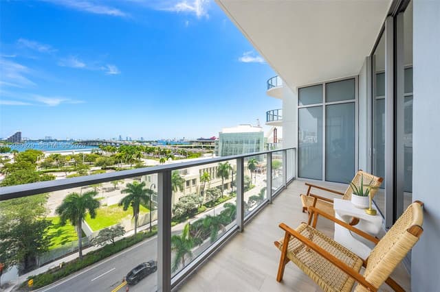 1400 Biscayne Blvd # 609, Miami FL 33132 - Miami, FL - Photo 3