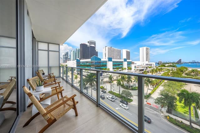 1400 Biscayne Blvd # 609, Miami FL 33132 - Miami, FL - Photo 5