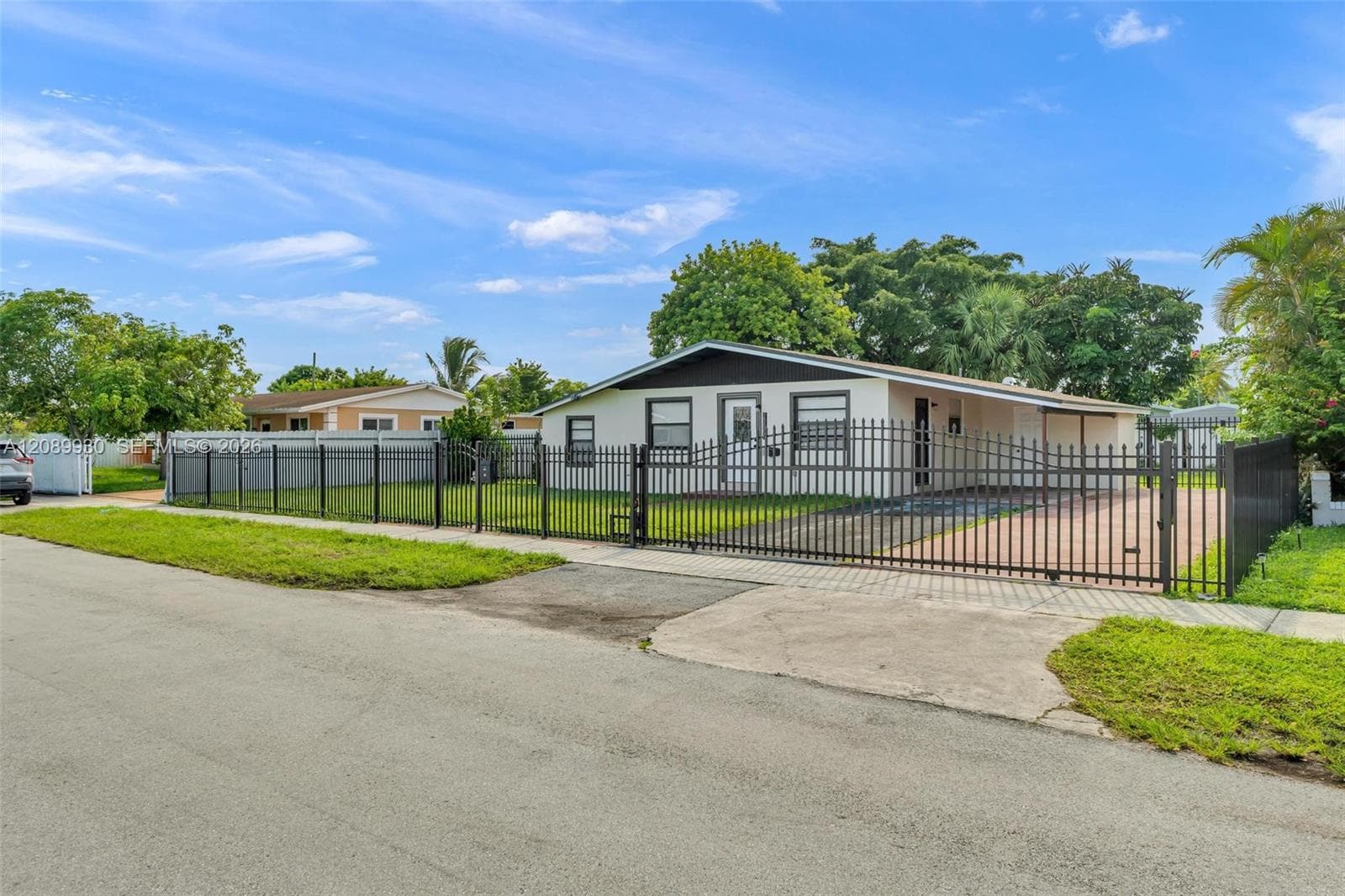 20060 NW 14th Ct, Miami Gardens FL 33169