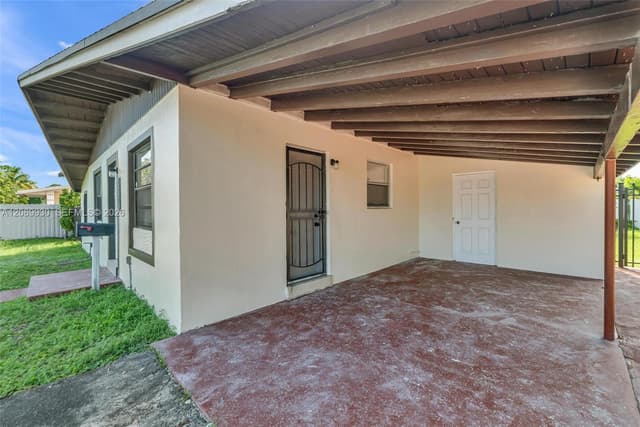 20060 NW 14th Ct, Miami Gardens FL 33169 - Miami Gardens, FL - Photo 5