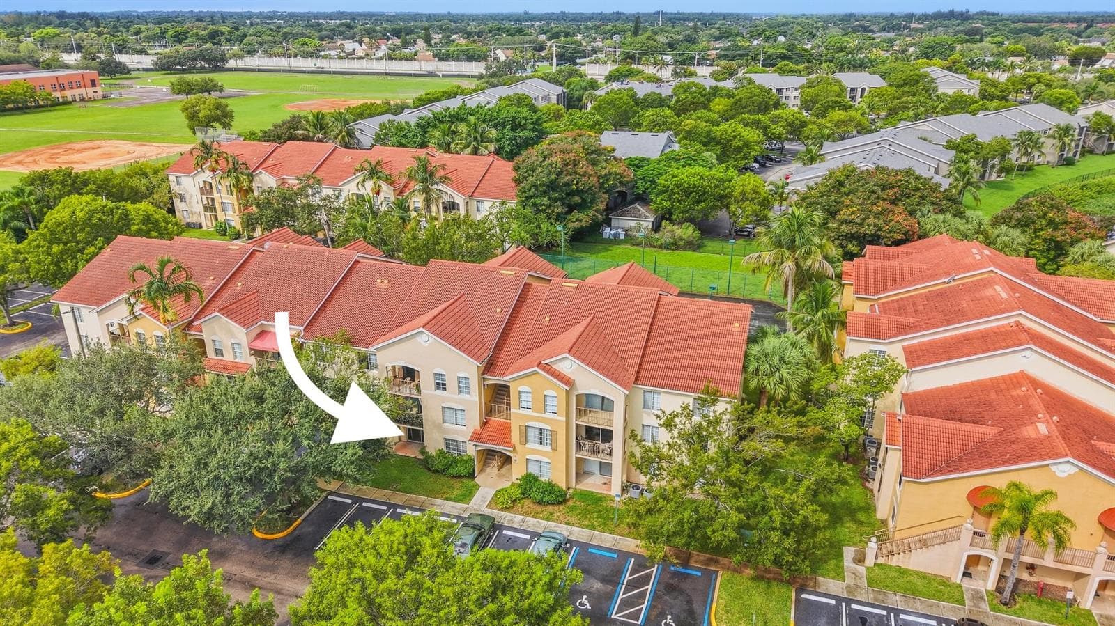 4041 San Marino Boulevard # 105, West Palm Beach FL 33409