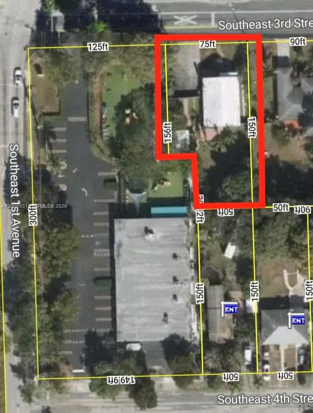 112 SE 3rd St, Hallandale Beach FL 33009 - Hallandale Beach, FL - Photo 2