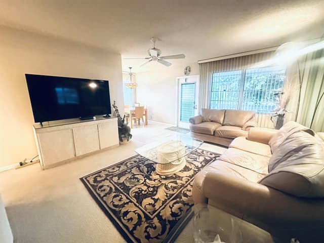 364 Tilford Q, Deerfield Beach FL 33442 - Deerfield Beach, FL - Photo 5