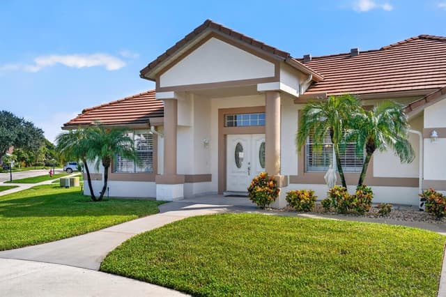 2470 Little Rock Court, Wellington FL 33414 - Wellington, FL - Photo 3