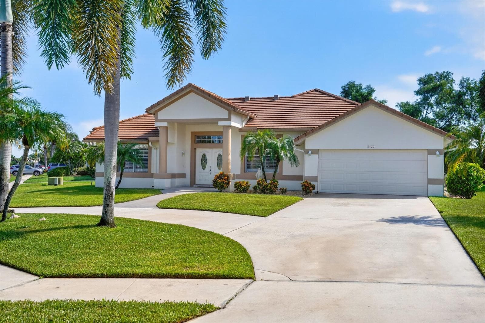 2470 Little Rock Court, Wellington FL 33414 - Wellington, FL - Photo 1