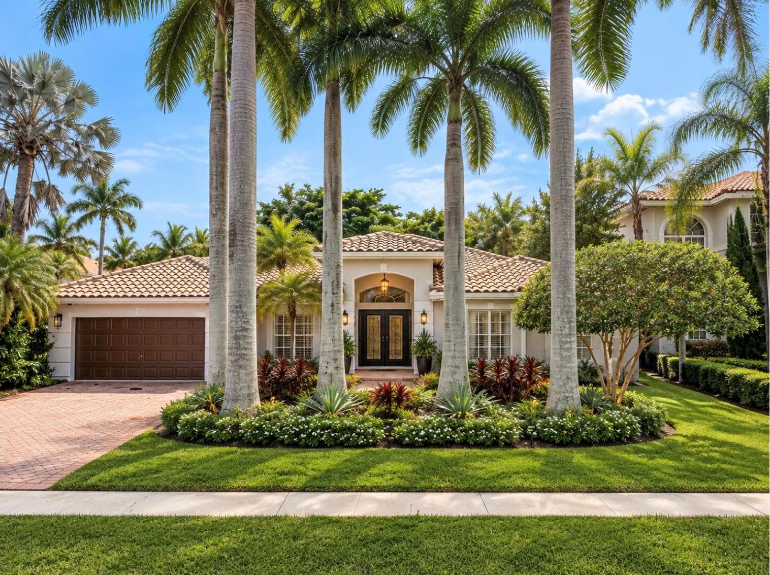 2559 Jardin Lane, Weston FL 33327 - Weston, FL - Photo 1