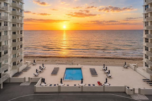 4505 S Ocean Boulevard # 502, Highland Beach FL 33487 - Highland Beach, FL - Photo 2