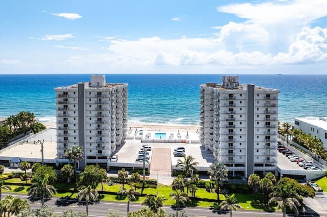 4505 S Ocean Boulevard # 502, Highland Beach FL 33487 - Highland Beach, FL - Photo 3